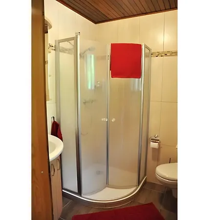 Casa vacanze Waldhaus Jakober