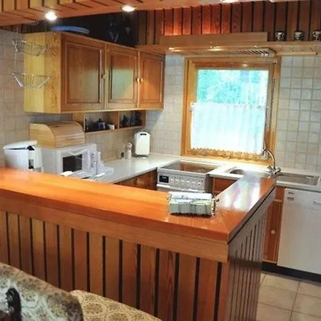 Waldhaus Jakober Casa vacanze Maasdorf (Brandenburg)