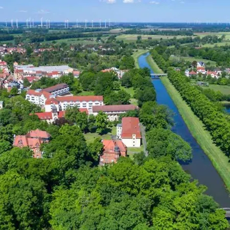 Waldhaus Jakober Maasdorf (Brandenburg)