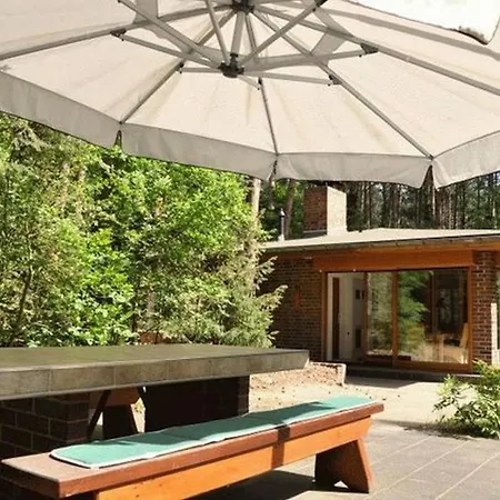 Prázdninový dům Waldhaus Jakober