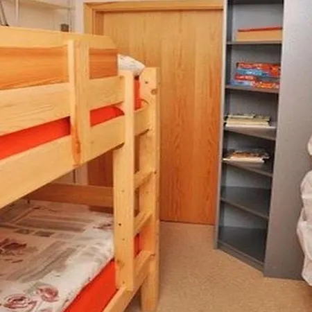 Waldhaus Jakober Prázdninový dům