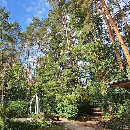 Prázdninový dům Waldhaus Jakober