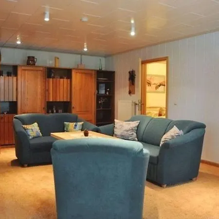 Waldhaus Jakober Prázdninový dům *