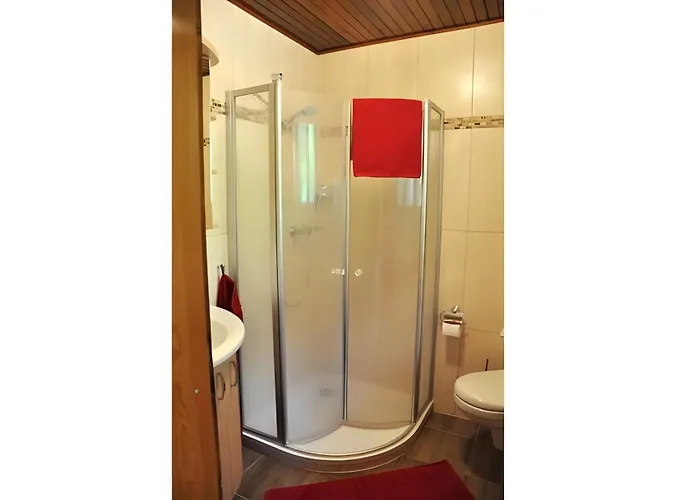 Prázdninový dům Waldhaus Jakober