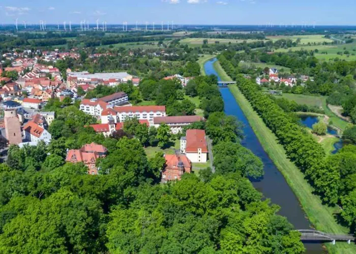 Waldhaus Jakober Maasdorf (Brandenburg)