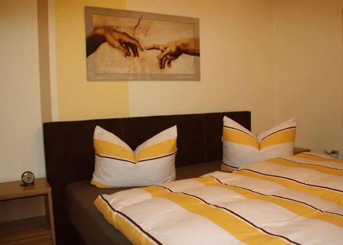 Waldhaus Jakober Prázdninový dům