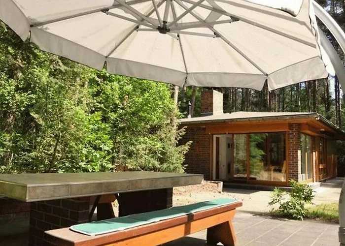 Waldhaus Jakober Casa vacanze *