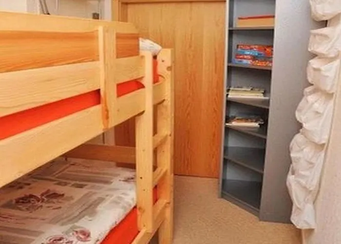 Waldhaus Jakober Prázdninový dům